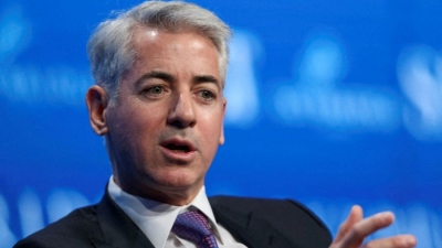 Ταύρος ο Bill Ackman για την Uber – Αποκτά 30 εκατομμύρια μετοχές