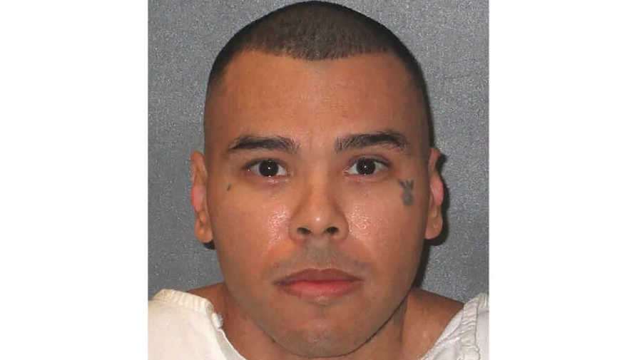 Καταδικασμένος σε θάνατο, εκτελέστηκε στο Τέξας με φονική ένεση