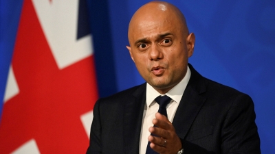 Javid (Μ. Βρετανία): Η άρση των περιορισμών δεν έγινε για να σωθεί πολιτικά ο Johnson