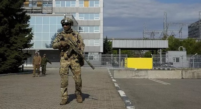 Κόλαση στην Ευρώπη - Οι Ουκρανοί θέλουν ολοκαύτωμα με χτύπημα στον πυρηνικό σταθμό Kursk - Οργή Putin, σκληραίνει η Ρωσία