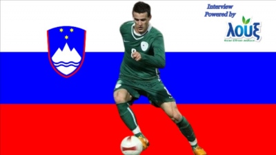 Ο Μίρνες Σίσιτς στο BN Sports: «Είναι εκπληκτικό που η Σλοβενία βρίσκεται στο EURO, ξεχωρίζω τη θητεία μου στον Ολυμπιακό!» (video)
