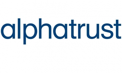 Απόδοση 58,1% για το Alpha Trust Hellenic Equity Fund
