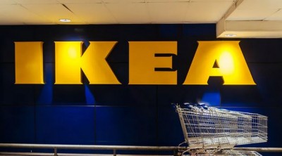 Η IKEA στηρίζει τους πληγέντες της κακοκαιρίας «Ιανός» στη Θεσσαλία