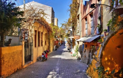 Ποιο το στοίχημα Σεπτεμβρίου - Οκτωβρίου για τον ελληνικό τουρισμό