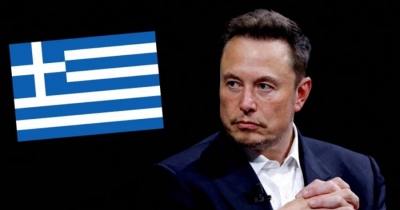 Ο Musk δικαιώνεται για την Ελλάδα: Διαλυόμαστε πληθυσμιακά - Το 84% των Ελλήνων «τρέμει» την οικονομία, ανεπαρκές κράτος