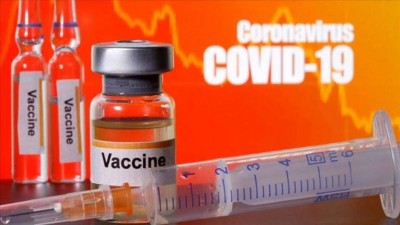 Ένας χρόνος με κορωνοϊό, τι δεν ξέρουμε ακόμα – Επιπλέον 100 εκατ. δόσεις εμβολίου παράγγειλε η ΕΕ – Στους 1,8 εκατ. οι νεκροί