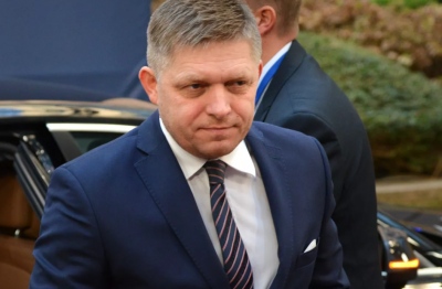 Σλοβακία:  Συγχαρητήρια από Orban και Szijjártó στον Fico για την εκλογική του νίκη