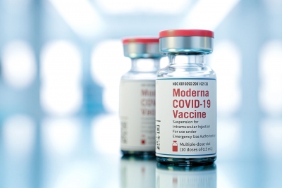 Ανησυχία για το εμβόλιο της Moderna - Ανακαλούνται άλλες 1 εκατ. δόσεις στην Ιαπωνία - Δύο νεκροί