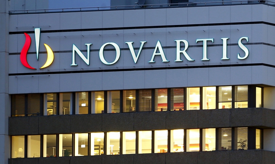 Υπόμνημα Σαμαρά – Βενιζέλου για Novartis: Να βγουν οι κουκούλες για Αικατερίνη Κελέση, Μάξιμο Σαράφη