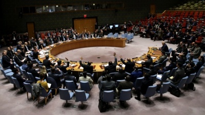 Μετά τις παραβιάσεις του εμπάργκο όπλων στη Λιβύη, το Συμβούλιο Ασφαλείας προειδοποιεί τις χώρες να σταματήσουν