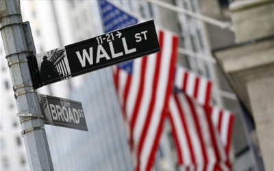 Wall Street: Σπάει τα κοντέρ ο Dow Jones, ξεπέρασε τις 43.000 μονάδες - Ρεκόρ και στον S&P 500