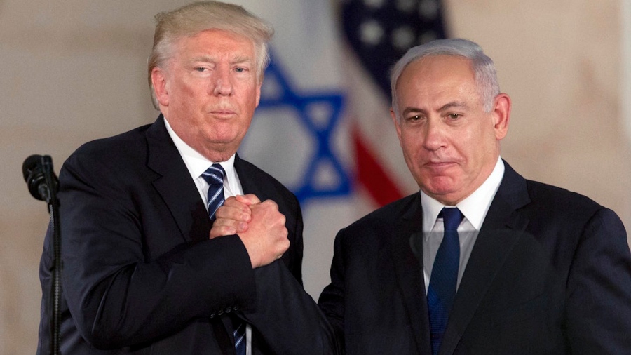 Συγχαρητήρια από Netanyahu σε Trump για τις εκλογές στις ΗΠΑ: Πρόκειται για μια τεράστια νίκη