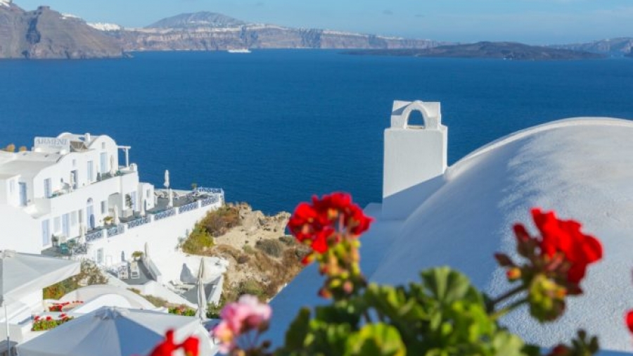 Ποιοι τουριστικοί προορισμοί επλήγησαν περισσότερο από την πανδημία - Η θέση της Ελλάδας