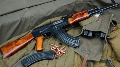 Ο όμιλος Kalashnikov ξεκινάει το 2020 τις πωλήσεις αυτομάτων στις αγορές της Νότιας Αμερικής, Ασίας και Αφρικής