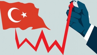 Ο πληθωρισμός χτυπά κόκκινο στην Τουρκία - Απελπιστική η κατάσταση στην οικονομία