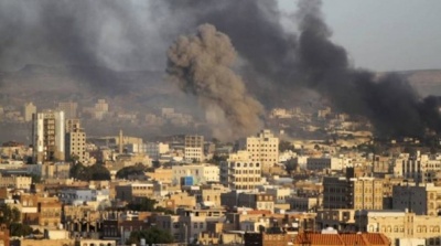 Προς κατάληψη του αεροδρομίου της Χοντέιντα οι δυνάμεις στην Υεμένη