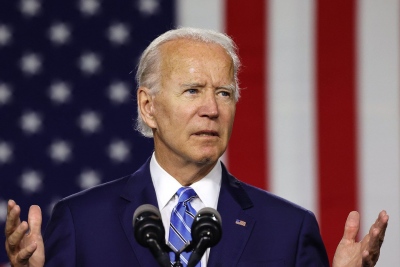 Κινδυνεύει ο Biden να χάσει ακόμη και τον Λευκό Οίκο; - Το μέγα λάθος με την 25η τροπολογία