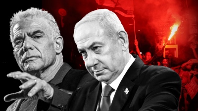 Σοκάρει η ισραηλινή αντιπολίτευση: «Ο Netanyahu περιμένει να τον βομβαρδίσουν»