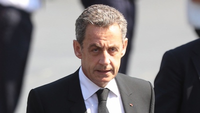 Προειδοποιήσεις Sarkozy: Μετά τις εκλογές στη Γαλλία θα επικρατήσει χάος