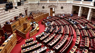 Ψηφίστηκε επί της αρχής το νομοσχέδιο για την πενταετή παράταση της επενδυτικής περιόδου στον ΟΛΘ