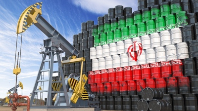 Το Ιράν παρακάμπτει αριστοτεχνικά τις αμερικανικές κυρώσεις - Αυξάνει την παραγωγή πετρελαίου