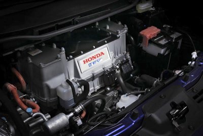 Honda: Το 2020 ένα ηλεκτρικό θα φορτίζει σε 15 λεπτά!