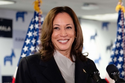 Αν εκλεγεί η Kamala Harris, αναμείνατε χρηματοπιστωτικό Αρμαγεδδώνα – Καταστροφικές οι πολιτικές των Δημοκρατικών