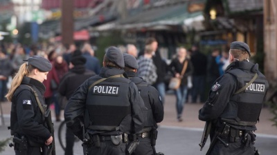 Γερμανία: Επιδρομές της αστυνομίας σε σπίτια και γραφεία φερόμενων Ιρανών κατασκόπων
