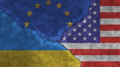 Kwiatkowski (Πολεμική Αεροπορία ΗΠΑ): Οι διαπραγματεύσεις για Ουκρανία θα ξεκινήσουν μετά την αλλαγή των δυτικών ηγετών