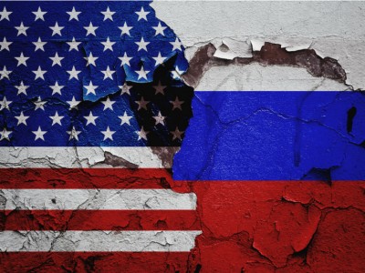 ΗΠΑ: Η Ρωσία υπονομεύει τον Biden – Την ευνοεί ένα οριακό αποτέλεσμα στις εκλογές  (3/11)