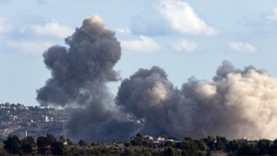 Έκκληση από την Ελληνική πρεσβεία στον Λίβανο να εγκαταλείψουν οι Έλληνες πολίτες τη χώρα άμεσα