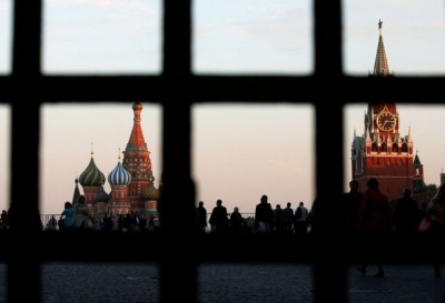 Χείμαρρος το Αμερικανικό Εμπορικό Επιμελητήριο: Οι πιο πολλές ξένες εταιρείες συνεχίζουν στη Ρωσία - Τα άλλα ήταν παραπληροφόρηση