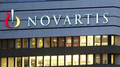 Καταπέλτης η Επιτροπή Ανταγωνισμού για Novartis: Εφάρμοσε στρατηγική αποκλεισμού ανταγωνιστικών φαρμάκων