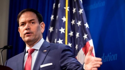 Marco Rubio (ΥΠΕΞ ΗΠΑ): Εάν συνεχίσει τον πόλεμο η Ουκρανία θα καταστραφεί ο στρατός και θα διαλυθεί η χώρα