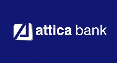 Attica Bank: Στα 802 εκατ. το συνολικό μετοχικό κεφάλαιο μετά το reverse split