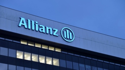 Allianz: Αύξηση κερδών το β' τρίμηνο 2024, ξεπέρασαν τα 2,5 δισ. ευρώ