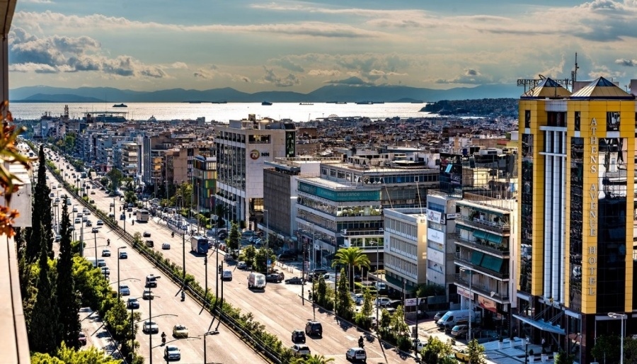 Ξενοδόχοι Αθήνας: Μέση πληρότητα 72,3% το πρώτο πεντάμηνο του 2024