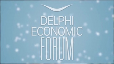 Delphi Economic Forum: Τουρισμός, η βαριά βιομηχανία της Ελλάδας