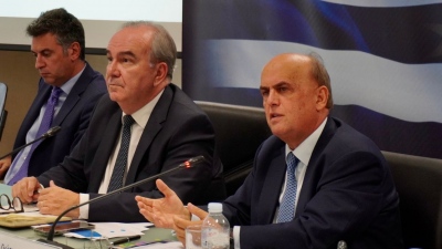 Γ. Ζαββός: H Ελληνική Αναπτυξιακή Τράπεζα είναι η Τράπεζα της Μικρομεσαίας Επιχειρηματικότητας