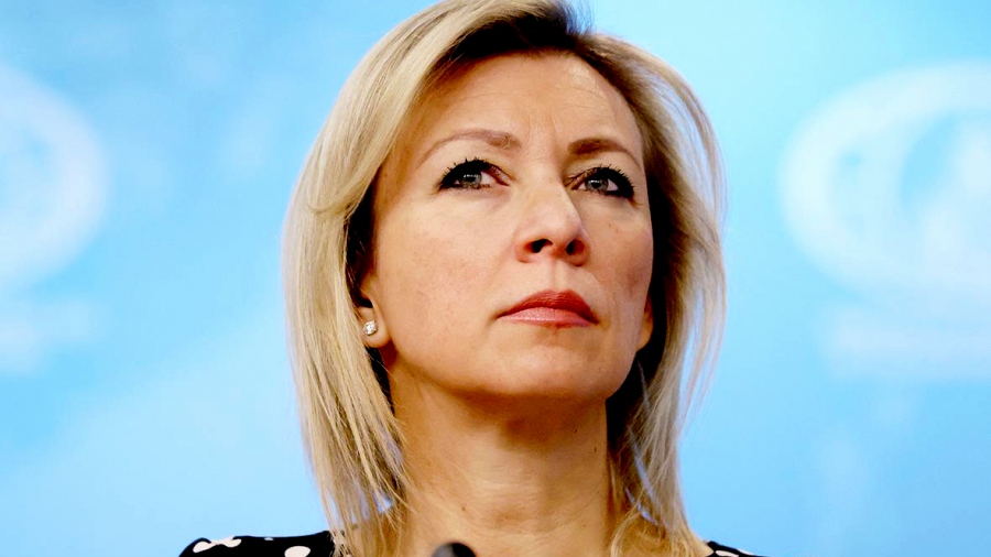 Μήνυμα Zakharova σε ΗΠΑ, Ουκρανία: Η απάντηση της Ρωσίας στις επιθέσεις με ATACMS θα προκαλέσει αίσθηση σε όλο τον κόσμο