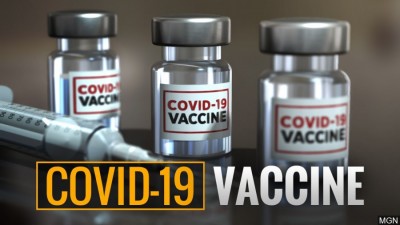 Στο επίκεντρο η έγκριση του εμβολίου της Pfizer, αναμονή από CureVac – Fauci: Δεκέμβριο οι πρώτοι εμβολιασμοί – Στα 1,27 εκατ. οι νεκροί από κορωνοϊό