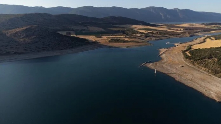 Τα σχέδια της ΕΥΔΑΠ για την αντιμετώπιση της λειψυδρίας - Σκυλακάκης: Προτεραιότητα τα έργα στα νησιά