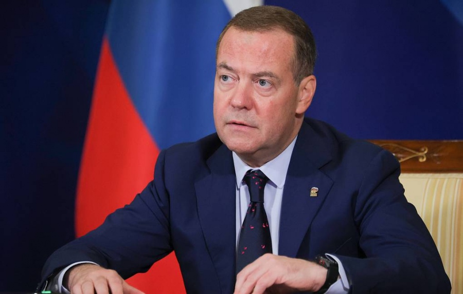 Medvedev: Με συμβάσεις το 78% των Ρώσων στρατιωτών – Πάνω από 190.000 εντάχθηκαν στον στρατό το πρώτο 6μηνο του 2024