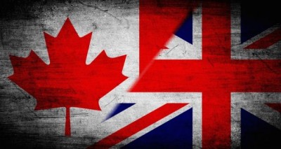 Εμπορική συμφωνία Βρετανίας – Καναδά, ύψους 27 δισεκ. ευρώ και στενότερη συνεργασία το 2021