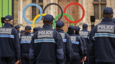 Παρίσι: Η ισλαμική τρομοκρατία αποτελεί βασικό μέλημα για τους Ολυμπιακούς Αγώνες του 2024