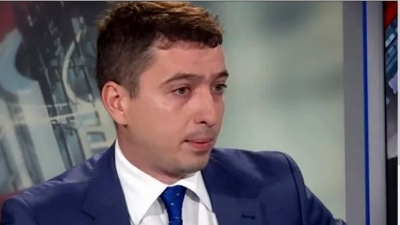 Stevan Gajic (Σέρβος πολιτικός επιστήμονας): Η Ουκρανία πρέπει να θεωρείται ως δυτικό ρωσικό έδαφος
