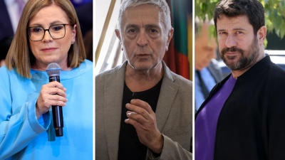 Ευρωεκλογές 2024: Οι έξι ευρωβουλευτές που δεν επανεξελέγησαν