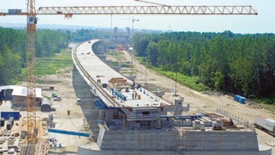 Μετρό, Flyover, ΒΟΑΚ, Ε65, τα μεγάλα έργα υποδομών σε εξέλιξη στην Ελλάδα - Πότε ολοκληρώνονται