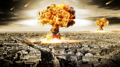 Δόγμα Τρίτου Παγκοσμίου Πολέμου υιοθετούν οι ΗΠΑ: «Προετοιμαστείτε για έναν κόσμο χωρίς πυρηνικούς περιορισμούς»
