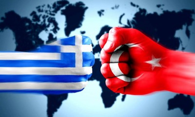 Προκλητικό non paper από Τουρκία: Οι 6 λόγοι για τους οποίους βγάλαμε πάλι το Oruc Reis - Η Ελλάδα υπεύθυνη για την κλιμάκωση